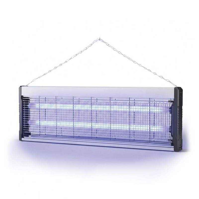 WEIDASI WD-262 Εντομοκτόνο 15W με λάμπα LED (160015)